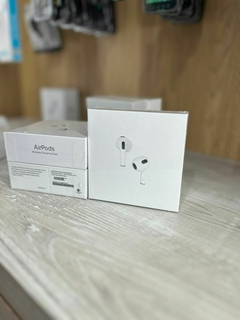 Auriculares inalámbricos Airpods 3