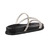 Birken com Strass Preta Rasteira Papete - loja online