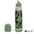 Termo Acero Inoxidable Camuflaje x 1 lts Lumilagro Codigo 31198 - Bazar 380