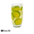 Vasos x 6 DUBAI Alto 435 ml Vidrio Codigo 44730 - comprar online