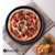 Pizzera 34 cm Enlozada Reforzada KufoCodigo 17128 - comprar online