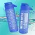 Botella Agua Power 750 ml Hidratacion tapa a Presion Código 76384 - comprar online