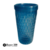 Vaso Rock Amazon Glass 600 ml Pet Colores Codigo 94340