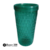 Vaso Rock Amazon Glass 600 ml Pet Colores Codigo 94340 en internet