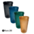 Imagen de Vaso Rock Amazon Glass 600 ml Pet Colores Codigo 94340