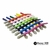 Bombillas x 12 en Blister Colores Plenos Codigo 37152 - comprar online