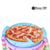 Bandeja Pizzera 36 cm con 8 Divisiones Plastico Color Codigo 30847 en internet