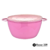 Bowl de 2.60 litros con Tapa Plastica Cod 28054 en internet