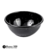 Bowl N°12 Enlozado Negro Vitrificado Cód.44321 - comprar online