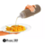 Pote para aderezos Mayonesa-Mostaza-Ketchup de Plastico Color Código 2956 - comprar online