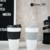 Vaso Termico Starbucks con faja y tapa combinados Código 75161 - comprar online