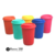 Vaso Termico para Cafe RAYADO Color Plastico Código 35471