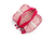 ESTOJO KIPLING GITROY ROSA - comprar online