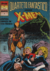 Quarteto Fantástico Versus X-Men- # 001