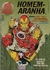 Grandes Heróis Marvel - # 032