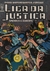 Liga da Justiça- # 033