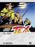 Tex - As Grandes Aventuras - #004 - (1º Temporada)