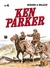 Ken Parker - # 006
