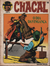 Chacal - # 014