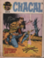 Chacal - # 005
