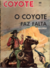 Coyote - # 163