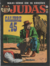 Judas - # 001
