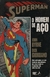 Super Homem - O Homem de Aço - # 001