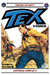 Tex Gigante P&B - # 015