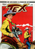 Tex Os Grandes Clássicos - # 004