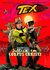 Tex Graphic Novel - # 006