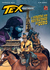 Tex Graphic Novel - # 008