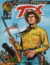 Tex Platinum - # 002