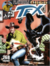 Tex Platinum - # 033