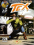 Tex Platinum - # 034