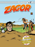 Zagor Classic - # 017