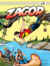Zagor Classic - # 002