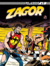 Zagor Classic - # 007