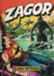 Zagor Mensal Globo - # 033