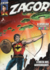 Zagor Mensal Mythos - # 168