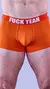 ORANGE ORIGINAL BOXER en internet