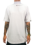 Imagem do Camiseta semi long oversized gola alta