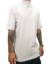 Camiseta semi long oversized gola alta - comprar online
