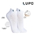 Kit 03 Pares Meia Lupo Original Cano Curto Masculina Algodão - loja online