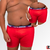 Kit 03 Cueca Boxer Plus Size Em Cotton Life Zoom