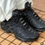 AIRMAX PLUS TN - preto