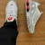 shox&supreme - branco - comprar online