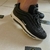 air max 97 - preto e branco