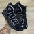 AIR MORE UPTEMPO IMPORTADO - Preto e Branco