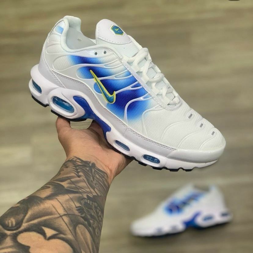 Air max tn deals 10