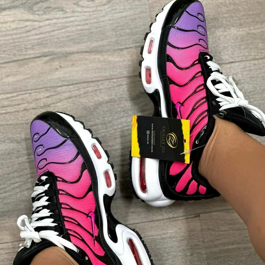 Air max thea preto e rosa hotsell
